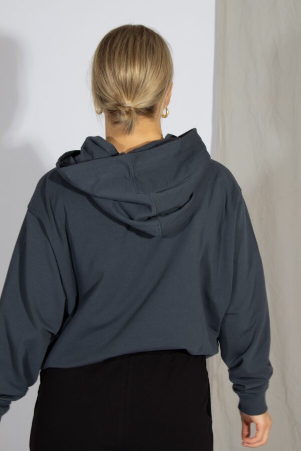 Sweat shirt unisexe | Asha Hoodie