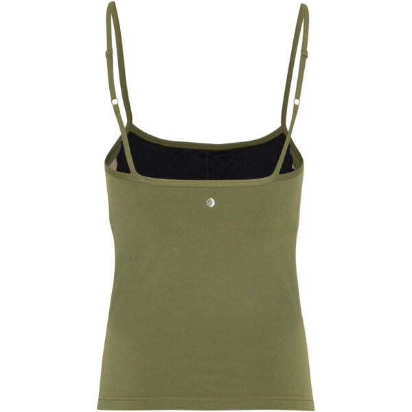 Débardeur Cami Top | modèle Lunar Luxe
