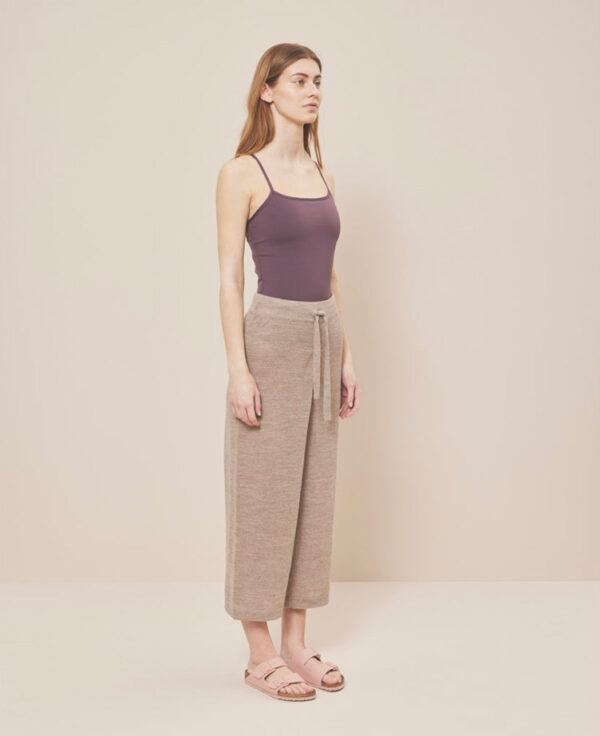 Débardeur Cami Top | modèle Lunar Luxe