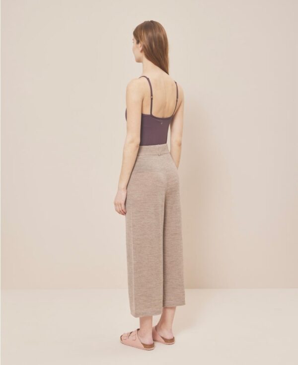 Débardeur Cami Top | modèle Lunar Luxe