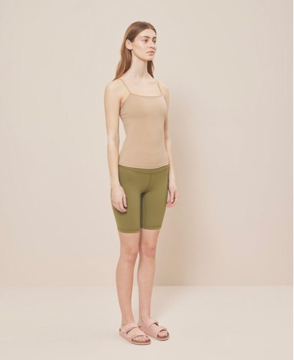 Débardeur Cami Top | modèle Lunar Luxe