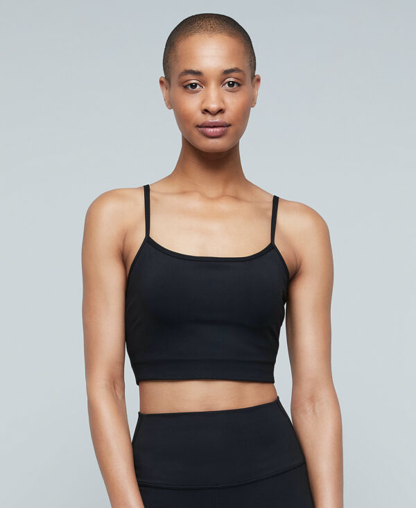 Bra Top | Lunar Luxe