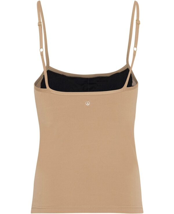 Débardeur Cami Top | modèle Lunar Luxe