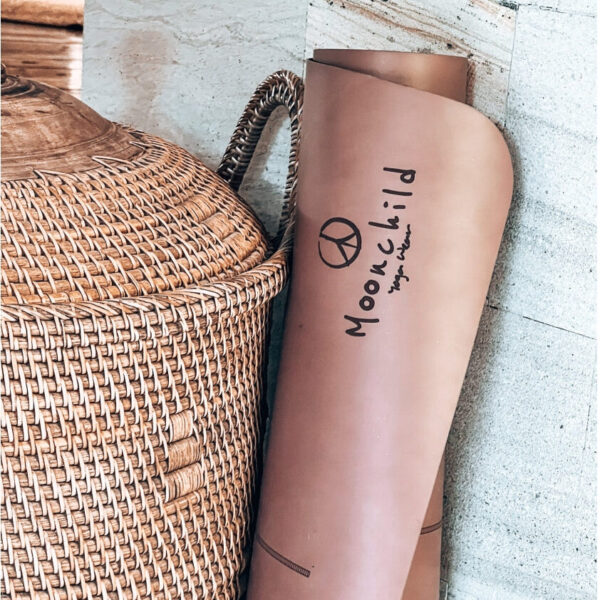 Yoga Mat | Moonchild