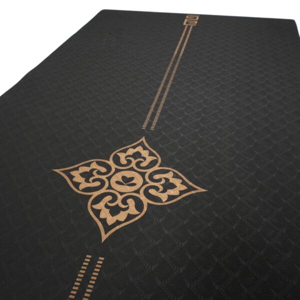 Tapis Ultra-léger | Gold Print