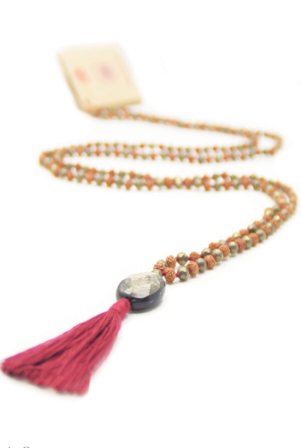 Mala Collier | Abundance