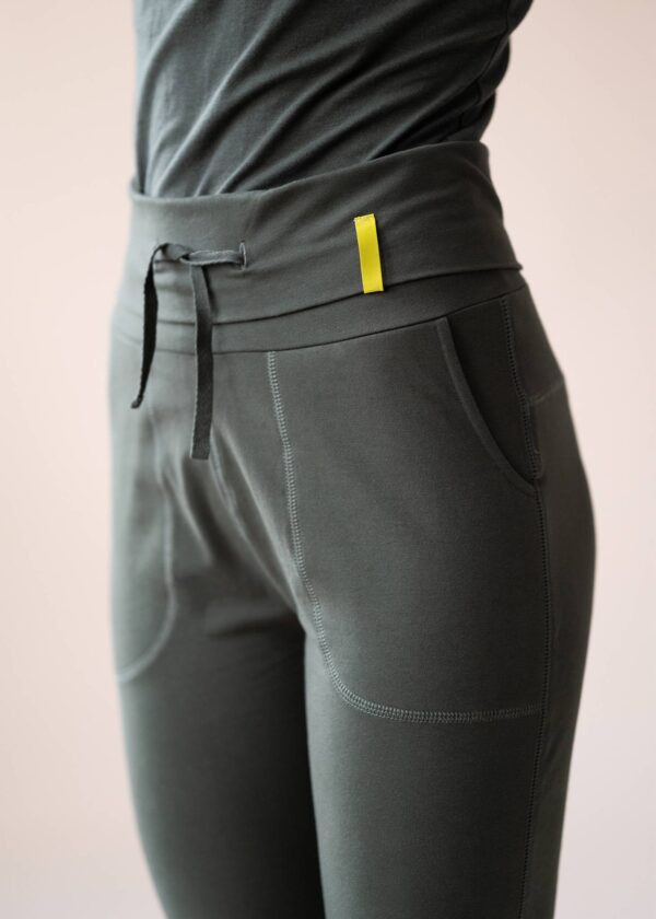 Jogging legging de sport et yoga  | Devi Tights