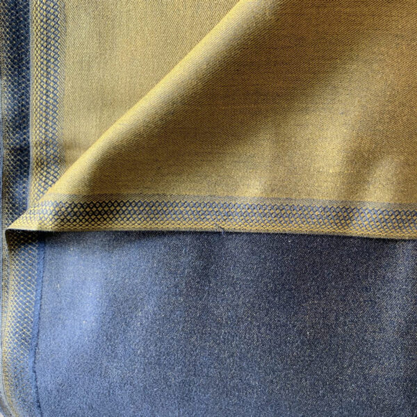 Meditation Shawl | Silk