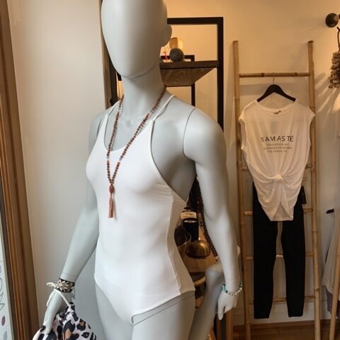 Body justaucorps | Lisa