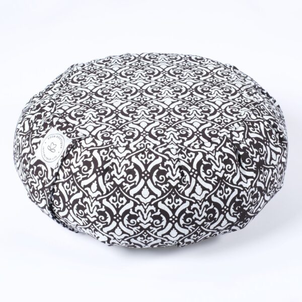 Coussin Zafu de méditation | Indian Dream