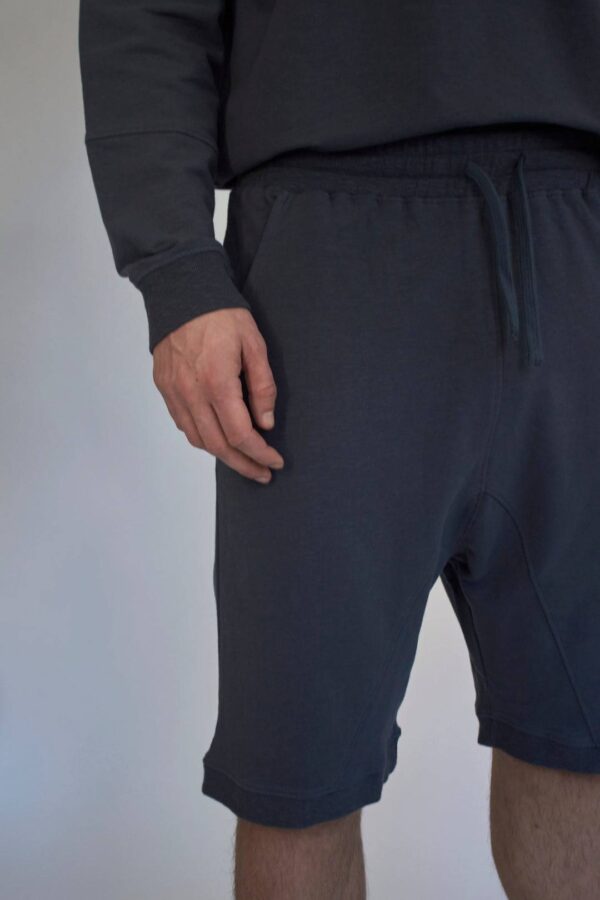 Short de sport pour homme  | Mudra