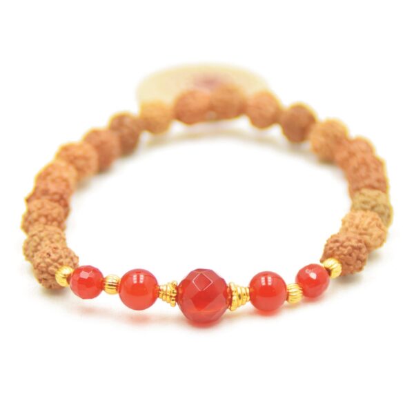 Bracelet Mala | Pray and Love