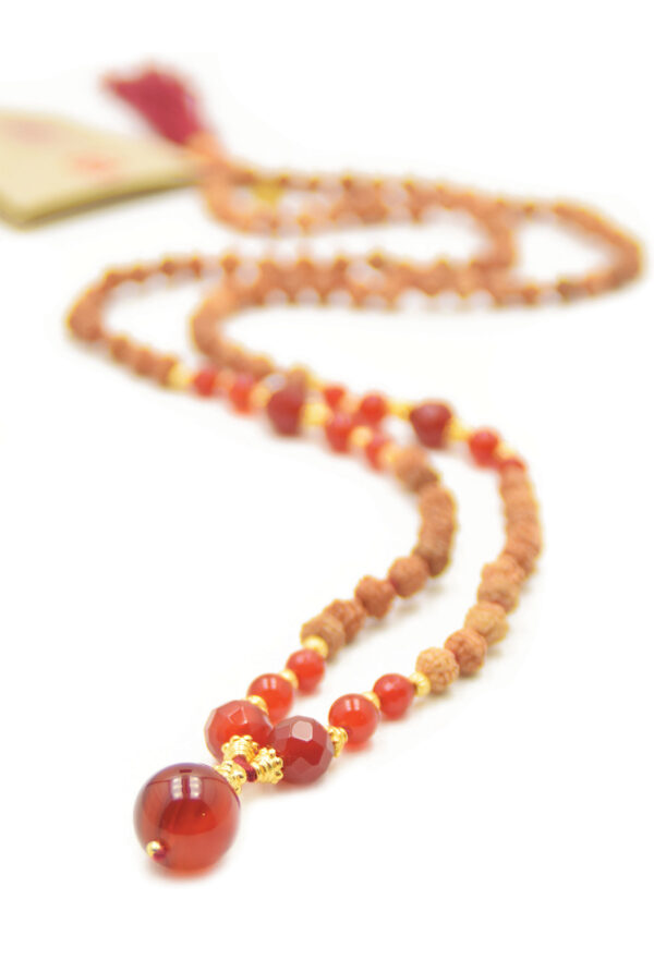 Mala Collier | Pray and Love