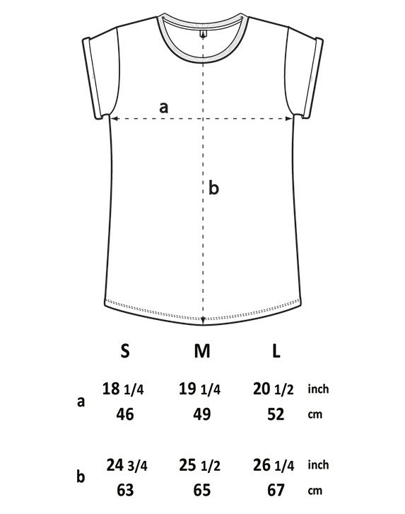 T-shirt | Vénus