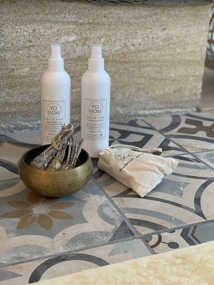 Spray nettoyant | Tapis & ambiance