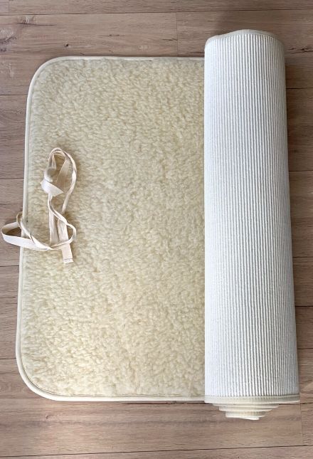 Tapis et accessoires | Gamme Laine