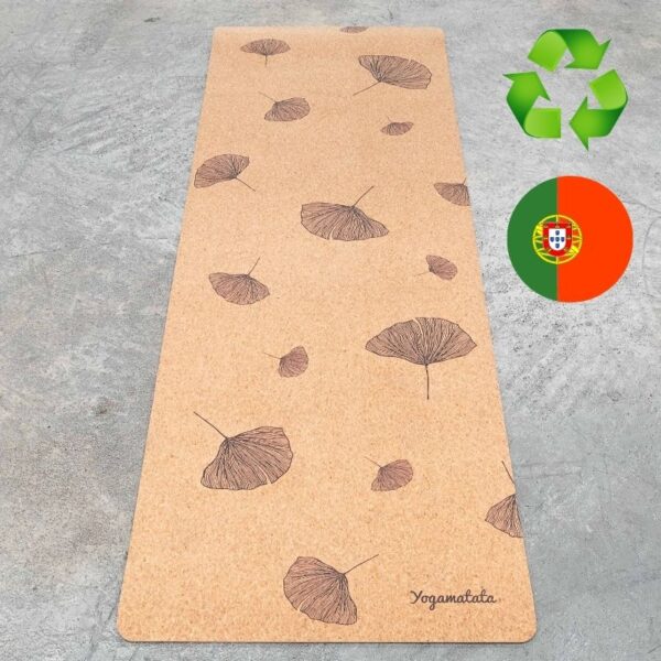 Cork mats | Recycled & committed