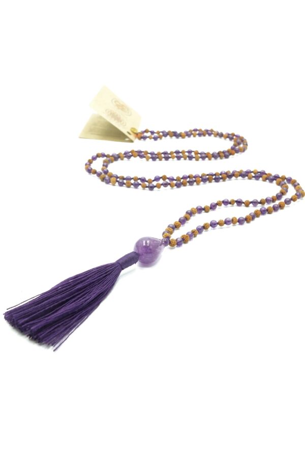 Mala Collier | Wisdom