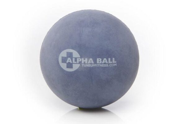 Balle automassage Alpha | solo 9cm