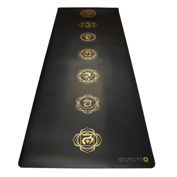 Tapis Supergrip | Chakras