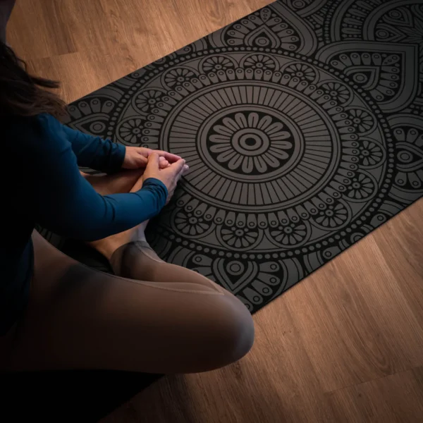 Tapis Supergrip | Mandala