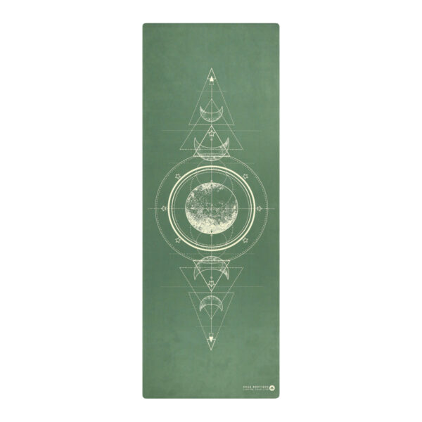 Tapis Velours | Moon