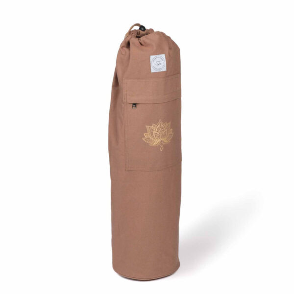 Sac à tapis | Gold print