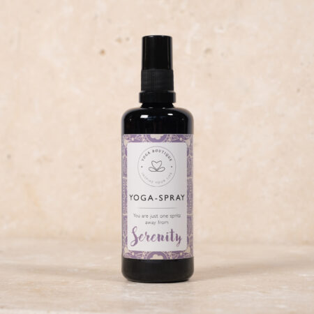 Spray | Tapis de yoga & ambiance