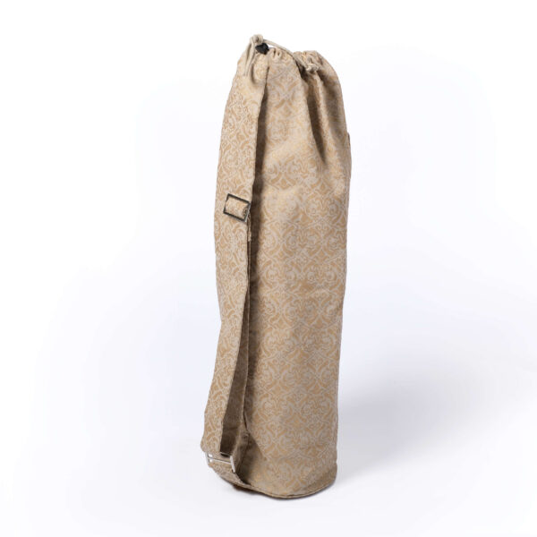 Yoga mat bag | Taj Mahal